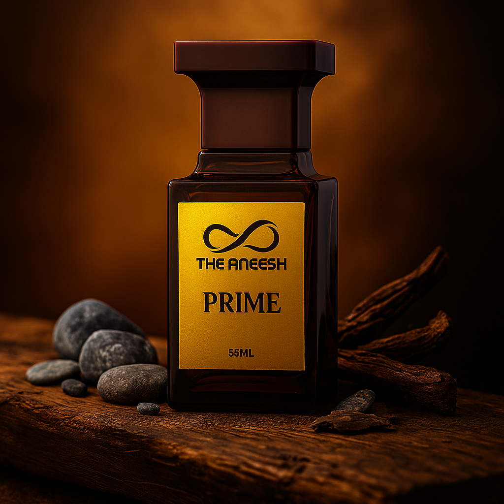 Prime Perfume by the aneesh Review: Is This Fragrance Gem Worth Your Attention?