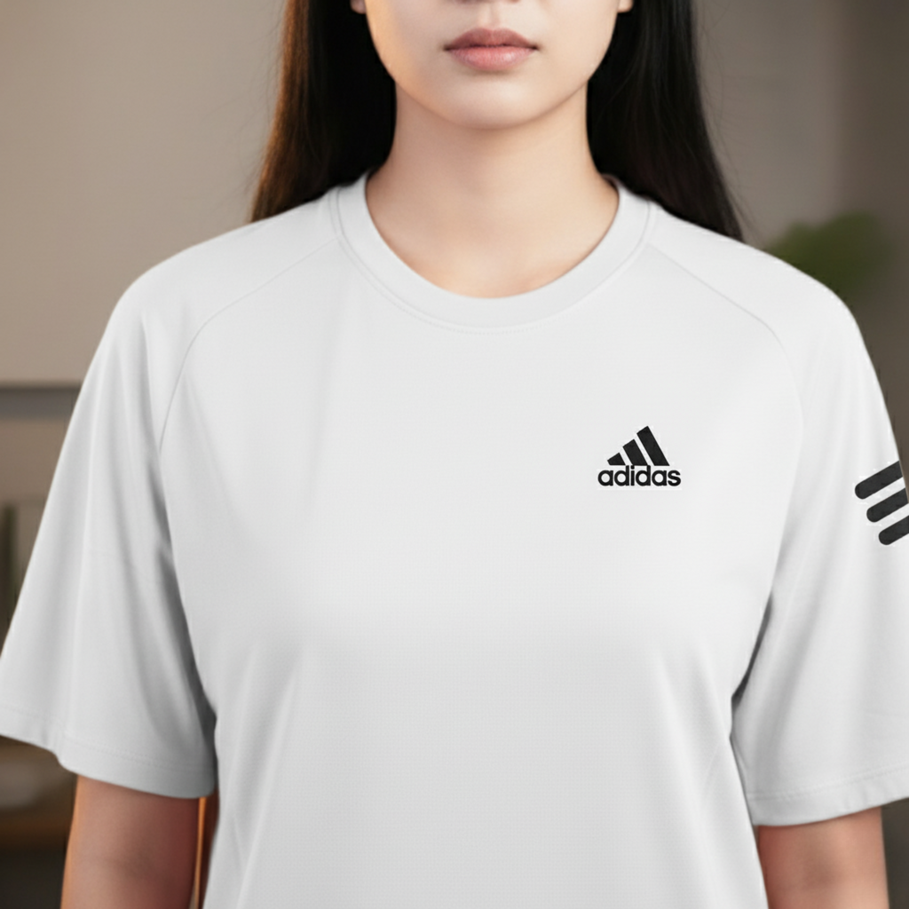 Adidas Dri-FIT – TheAneesh Exclusive Drop