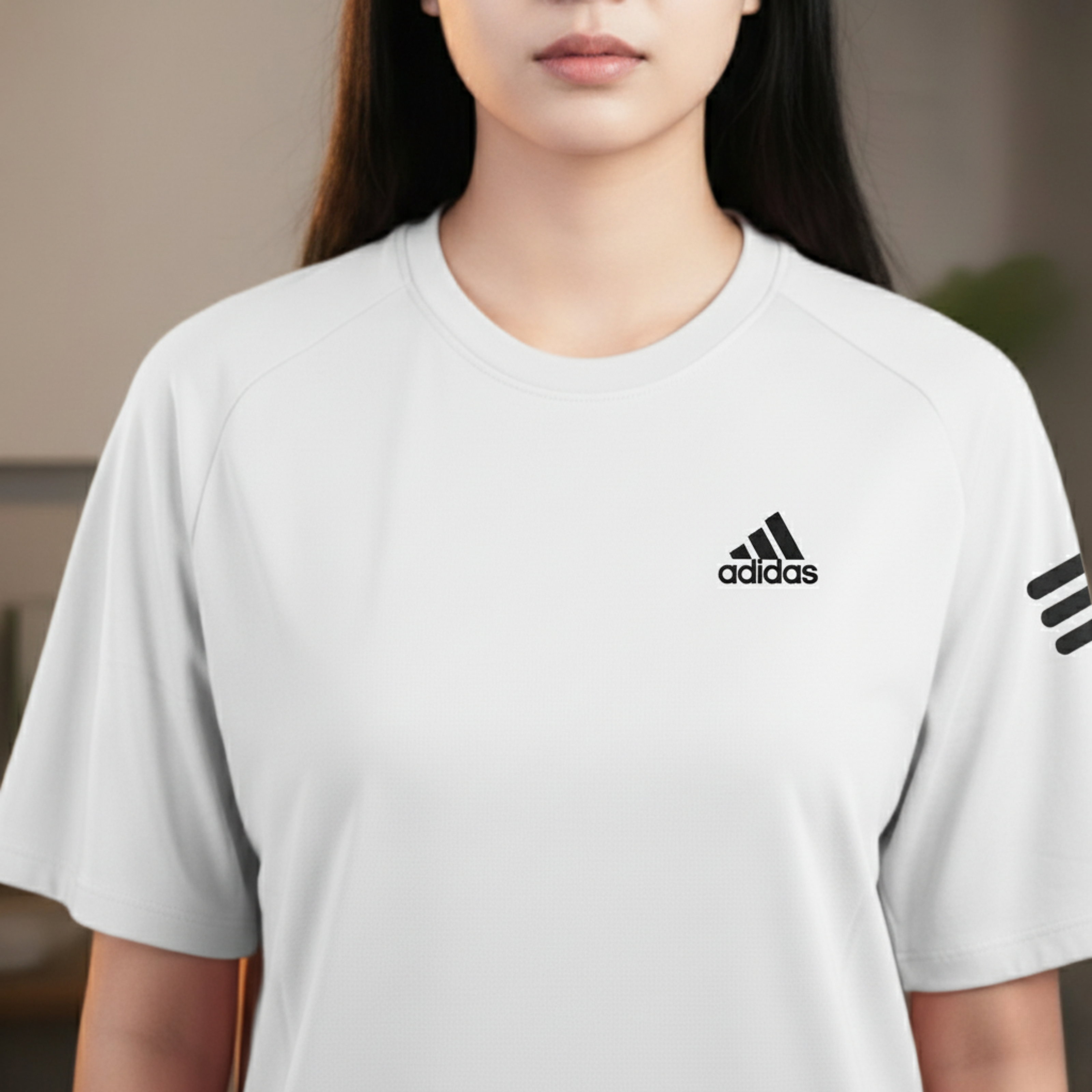 Adidas Dri-FIT – TheAneesh Exclusive Drop