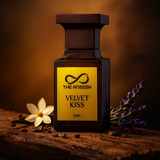 Velvet Kiss Perfume for Women | TheAneesh Perfumes
