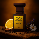 Elixir Perfume for Men | TheAneesh Perfumes