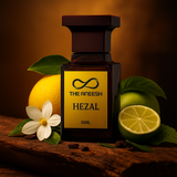 Hezal Perfume for Women | TheAneesh Perfumes