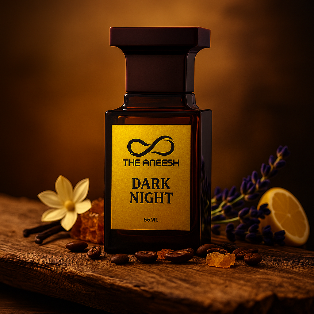 Dark Night For Men by TheAneesh