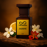 Jasmine Perfume for Women | TheAneesh Perfumes
