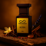 AURA Perfume for Unisex| TheAneesh Perfumes