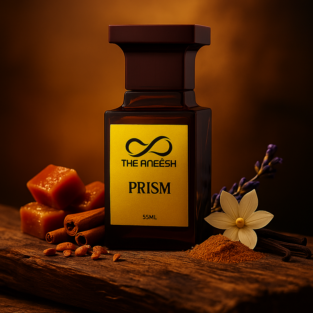 Prism For Men by TheAneesh