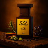 ACE Perfume for Men | TheAneesh Perfumes