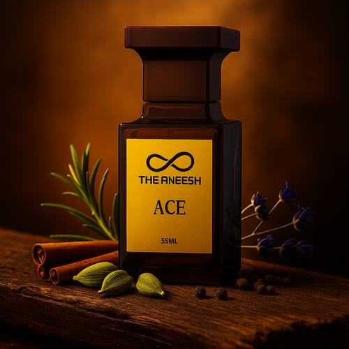 ACE Perfume for Men | TheAneesh Perfumes