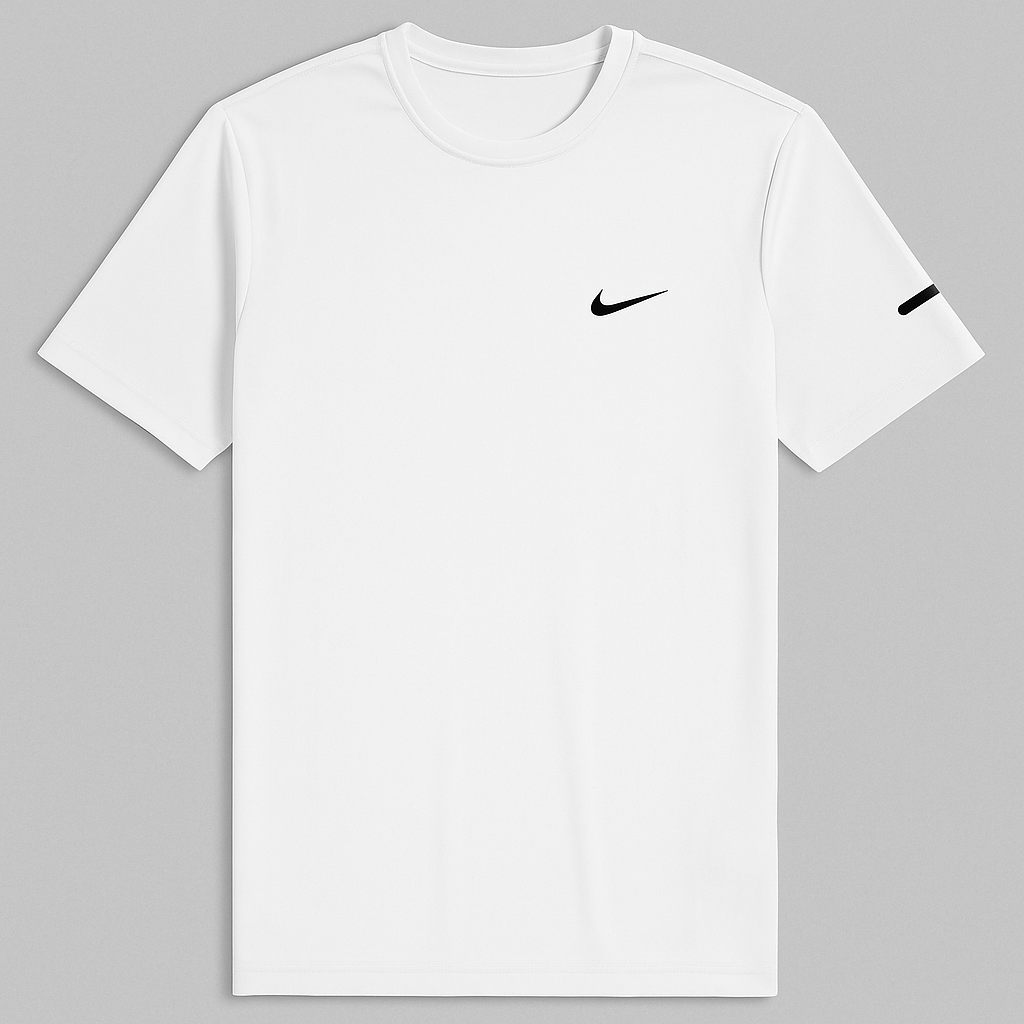 Nike Dri-FIT Tee – TheAneesh Exclusive Drop