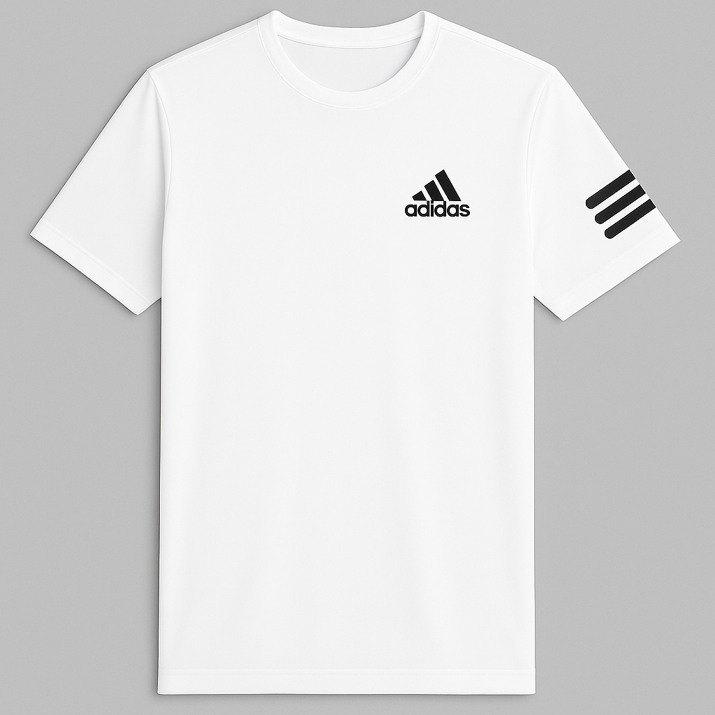 Adidas Dri-FIT – TheAneesh Exclusive Drop
