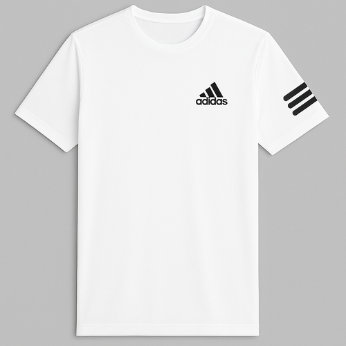 Adidas Dri-FIT – TheAneesh Exclusive Drop