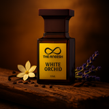 White Orchid for Women| TheAneesh Perfumes