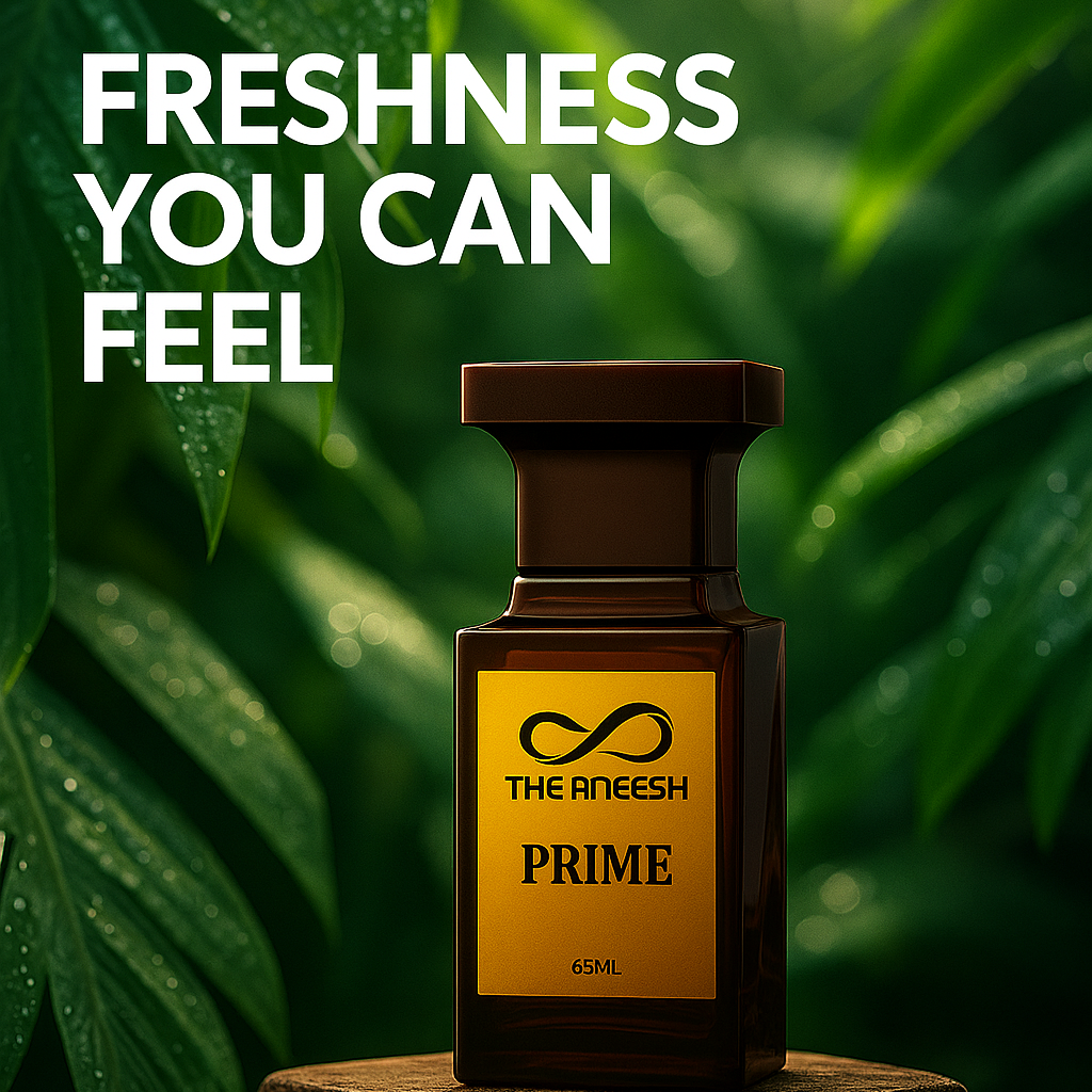 Prime impresion of valentino for Men | TheAneesh Perfumes