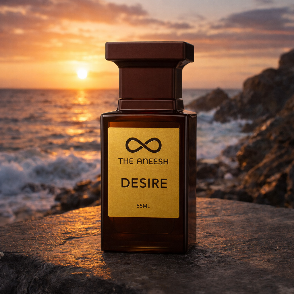 desire perfume