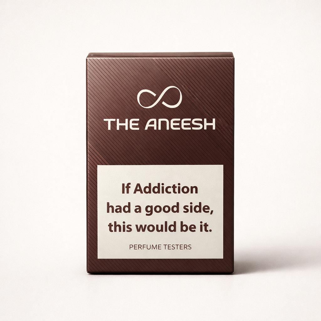 bundle of 3 Perfume Tester Set | TheAneesh Perfumes