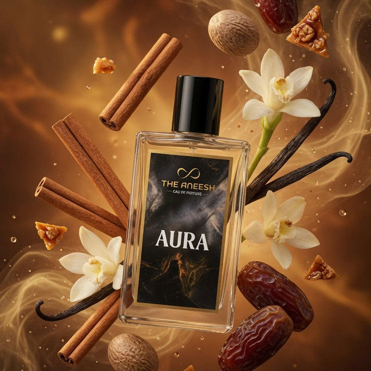 AURA for Unisex| TheAneesh perfumes