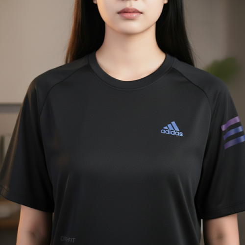 Adidas Dri-FIT – TheAneesh Exclusive Drop
