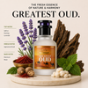 Greatest Oud | TheAneesh Perfumes