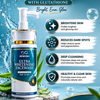 Aneesh Ultra Whitening Facewash with Glutathione