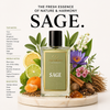Sage perfume for Summer | TheAneesh Perfumes