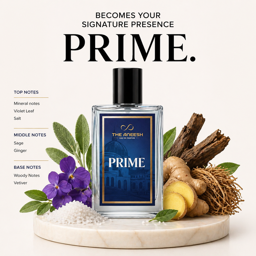Prime impresion of valentino for Men | TheAneesh Perfumes