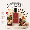 YOU & ME impresion of black opium  | TheAneesh Perfumes