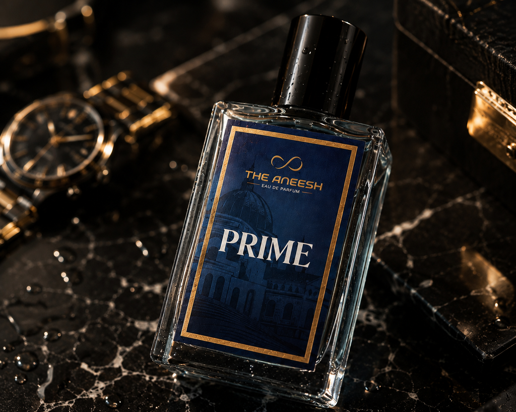 Prime impresion of valentino for Men | TheAneesh Perfumes