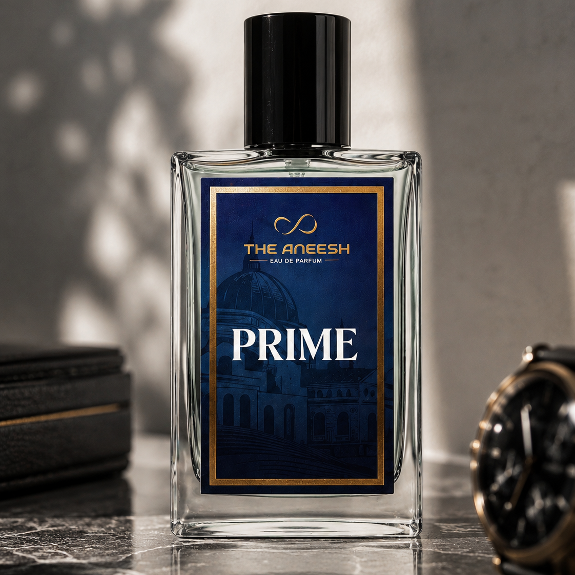 Prime impresion of valentino for Men | TheAneesh Perfumes