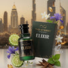 Elixir impression of office for men for Men | TheAneesh perfumes